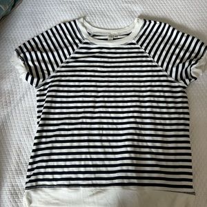Hayden Striped Shirt